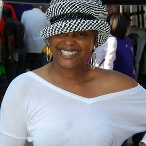 Meet your Posher, Ann